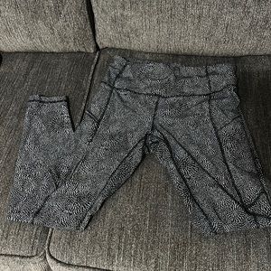 CRZ YOGA leggings with pockets